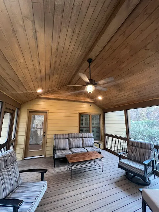 Romeros Quality Construction Llc Picture 6