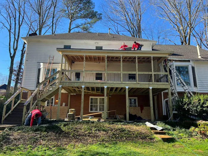 Romeros Quality Construction Llc Picture 7