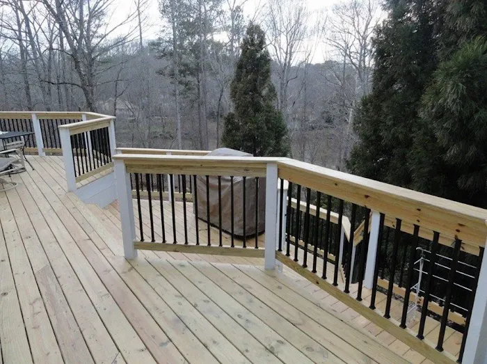 Romeros Quality Construction Llc Picture 10