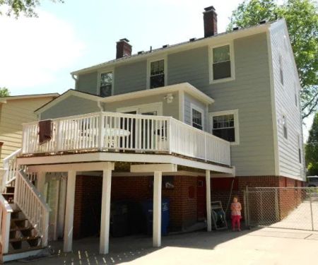 North Fulton Window Experts