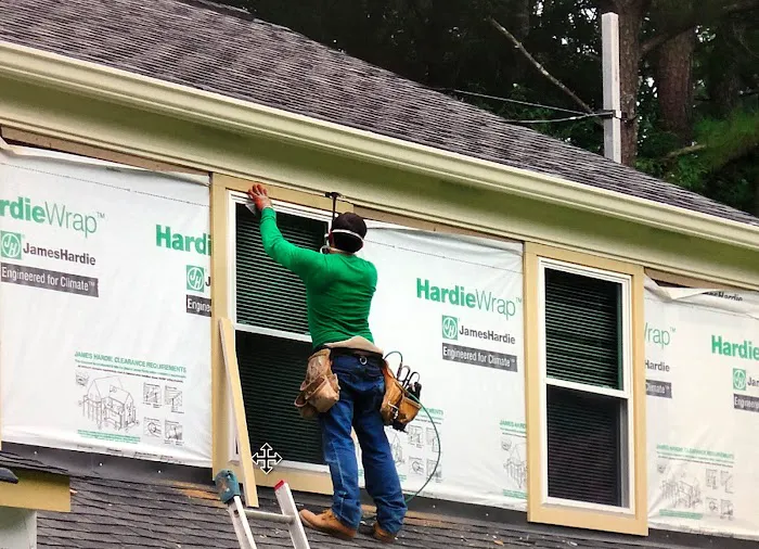 North Fulton Window Experts Picture 3