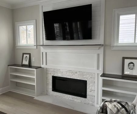 Handyman Connection of Alpharetta