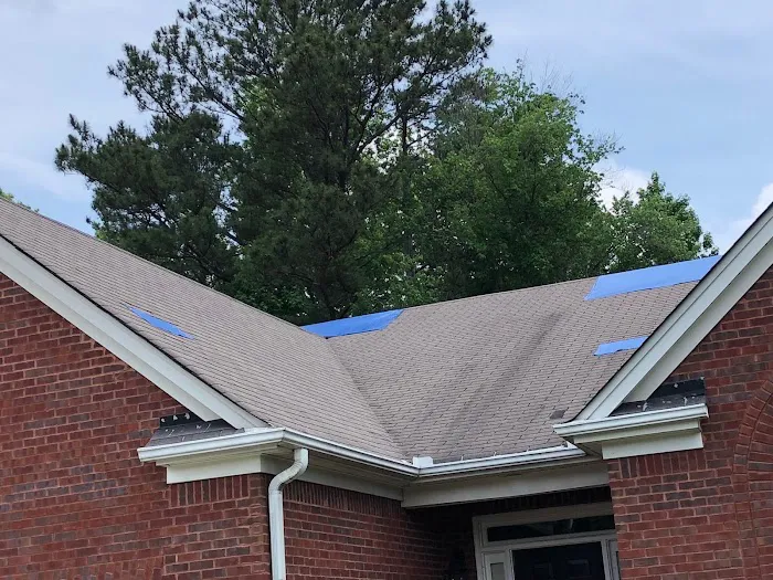 ER Roofing Specialist, LLC Picture 8