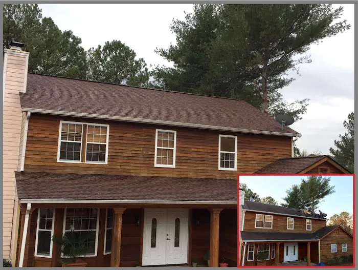 ER Roofing Specialist, LLC Picture 2