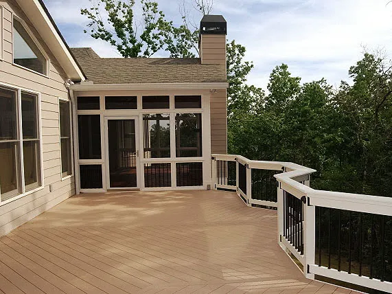 Housworth Construction Inc Picture 3
