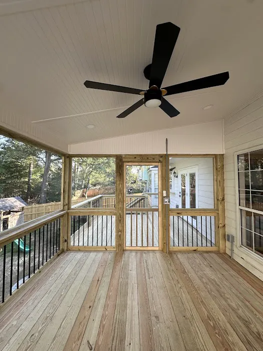 Housworth Construction Inc Picture 4
