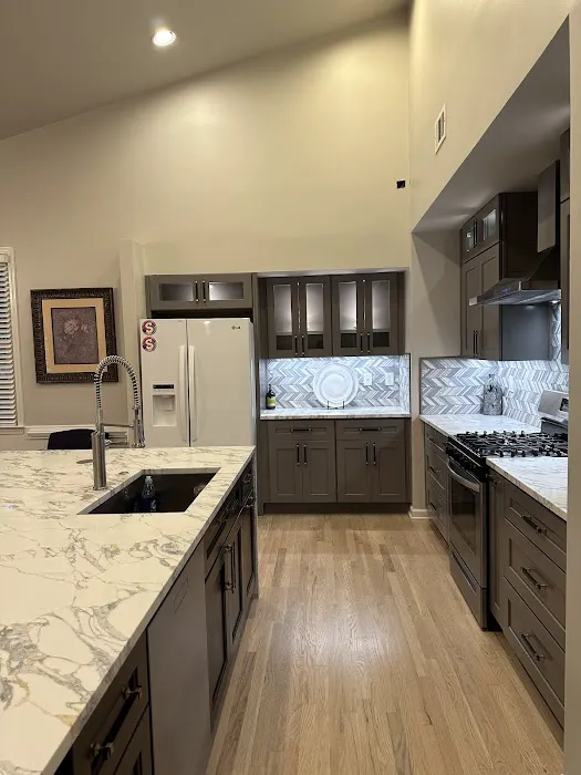 Housworth Construction Inc Picture 7
