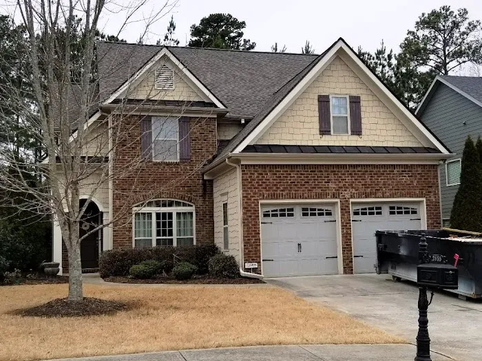 Atlanta Metro Roofing Picture 10