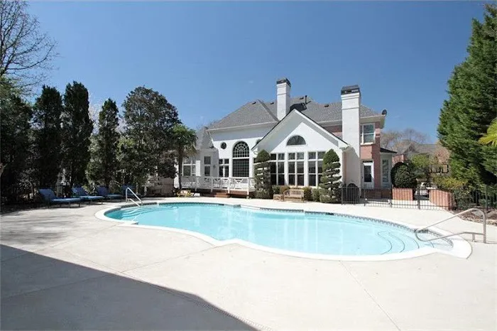 Atlanta Metro Roofing Picture 8