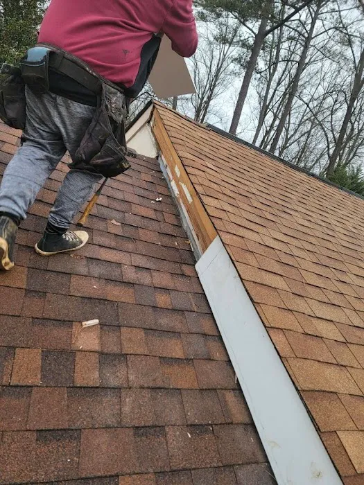 Atlanta Metro Roofing Picture 3
