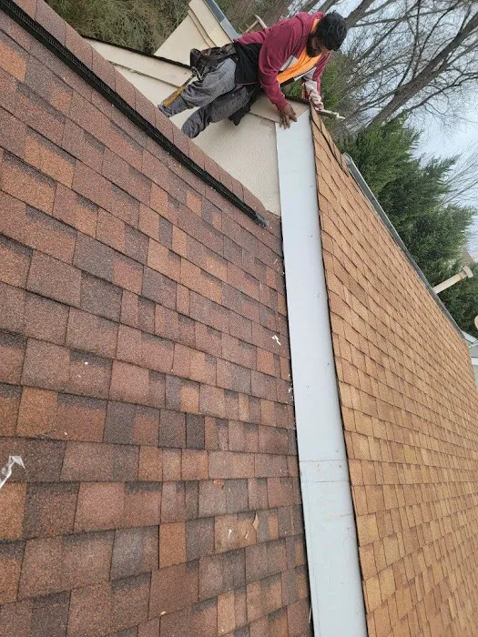 Atlanta Metro Roofing Picture 1