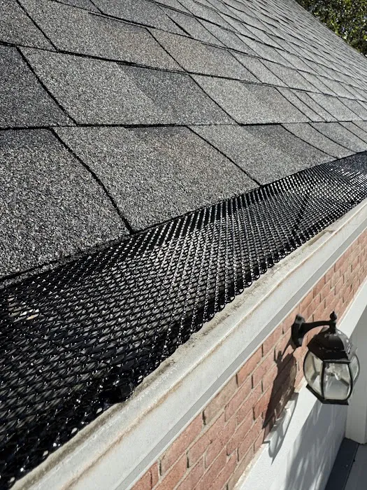 Rock House Roofing Picture 1