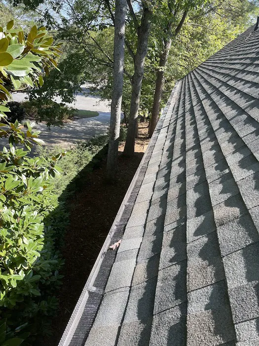 Rock House Roofing Picture 6