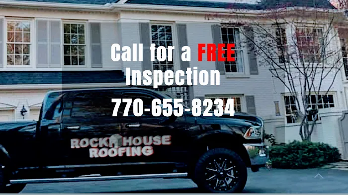 Rock House Roofing Picture 10
