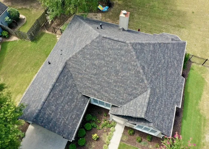 Rock House Roofing Picture 3