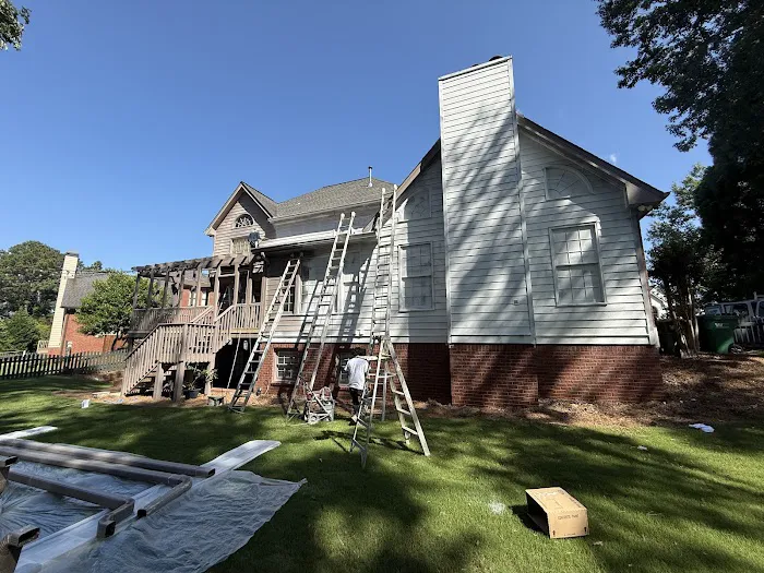 That 1 Painter North Atlanta Picture 8