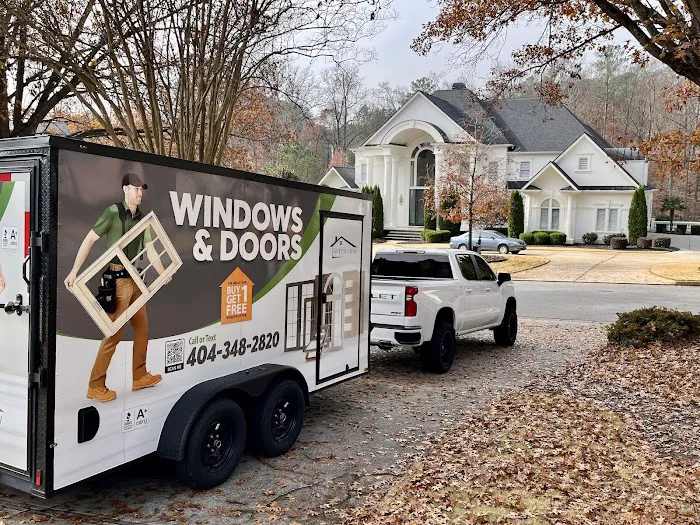 Green View Remodeling & Windows Picture 5