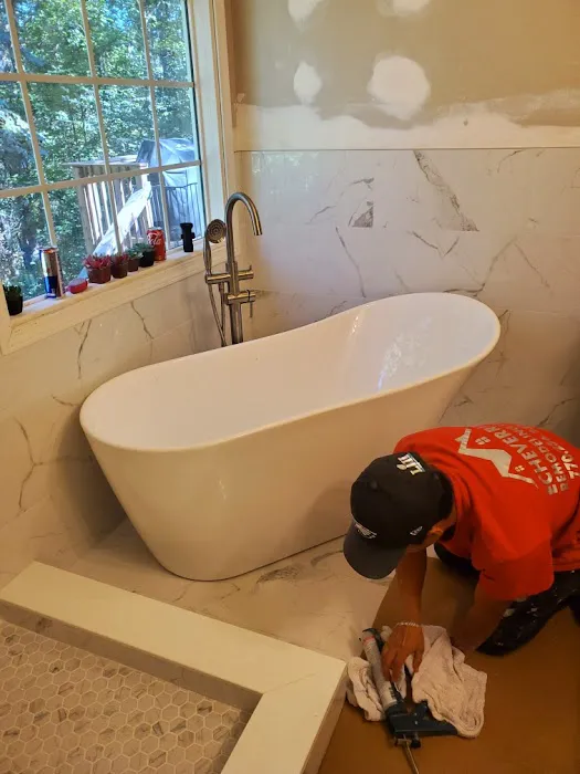 Echeverria Remodeling LLC Picture 4