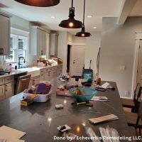 Echeverria Remodeling LLC ico