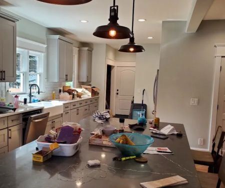 Echeverria Remodeling LLC