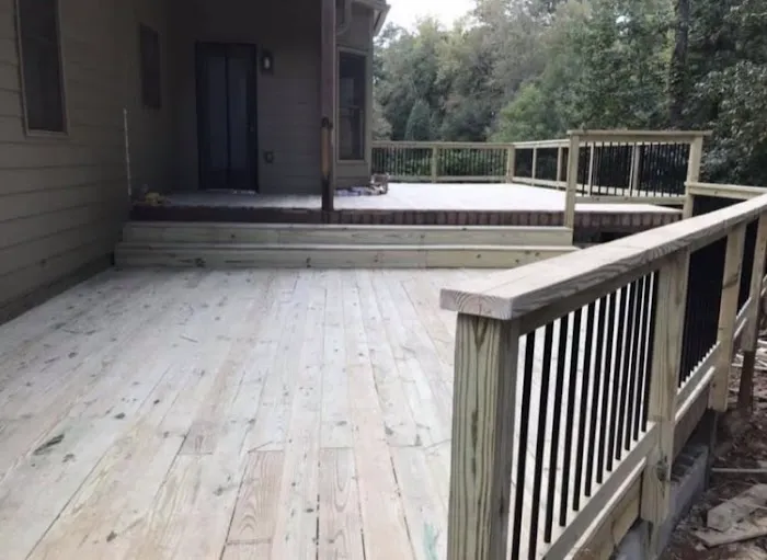Echeverria Remodeling LLC Picture 2