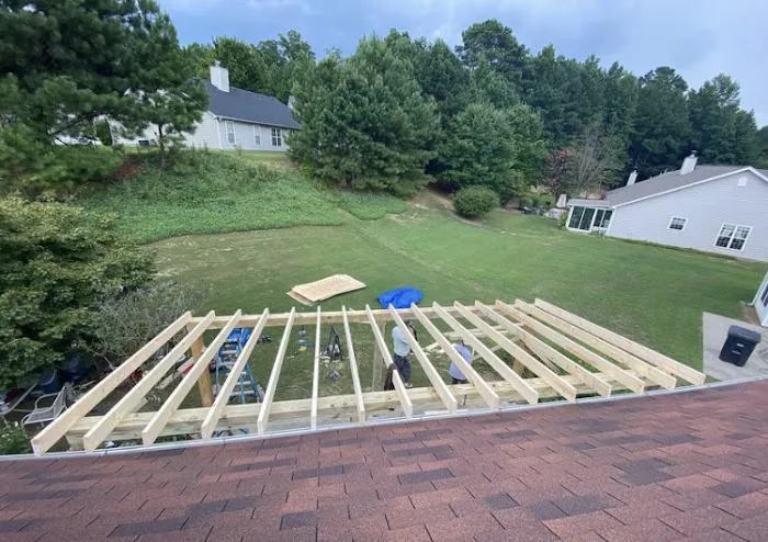 Echeverria Remodeling LLC Picture 6