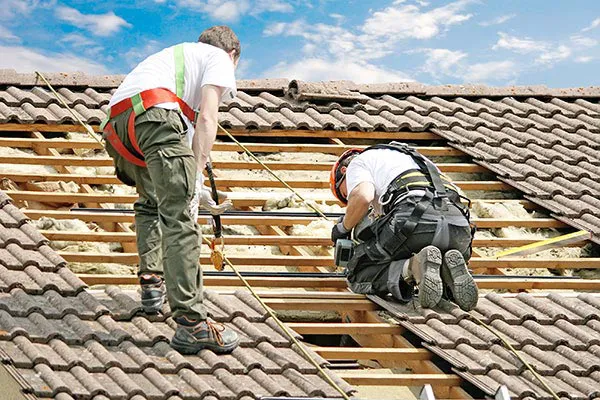 B&G Painting & Roofing LLC Picture 5