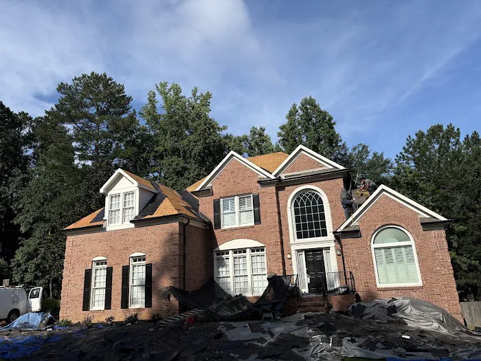 B&G Painting & Roofing LLC Picture 3