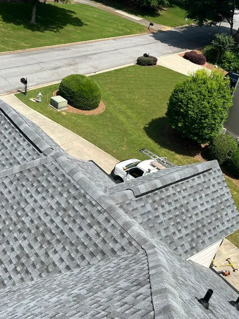 B&G Painting & Roofing LLC Picture 1