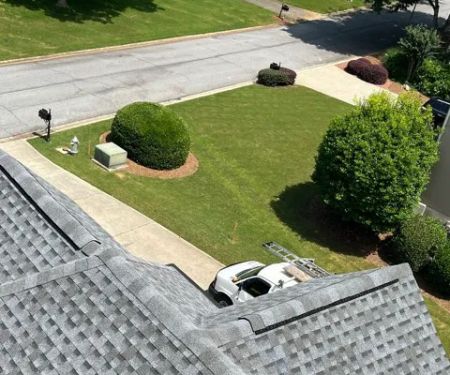 B&G Painting & Roofing LLC