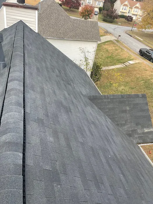 B&G Painting & Roofing LLC Picture 6