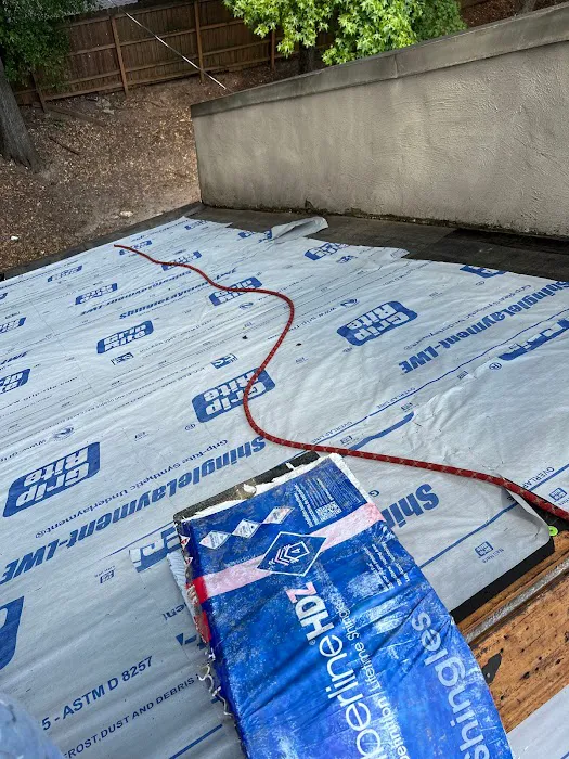 B&G Painting & Roofing LLC Picture 2