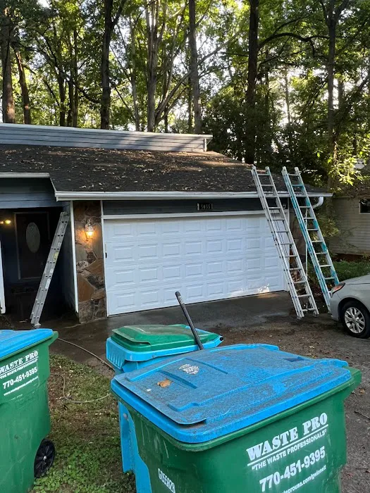B&G Painting & Roofing LLC Picture 7