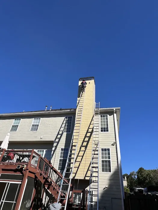 B&G Painting & Roofing LLC Picture 4