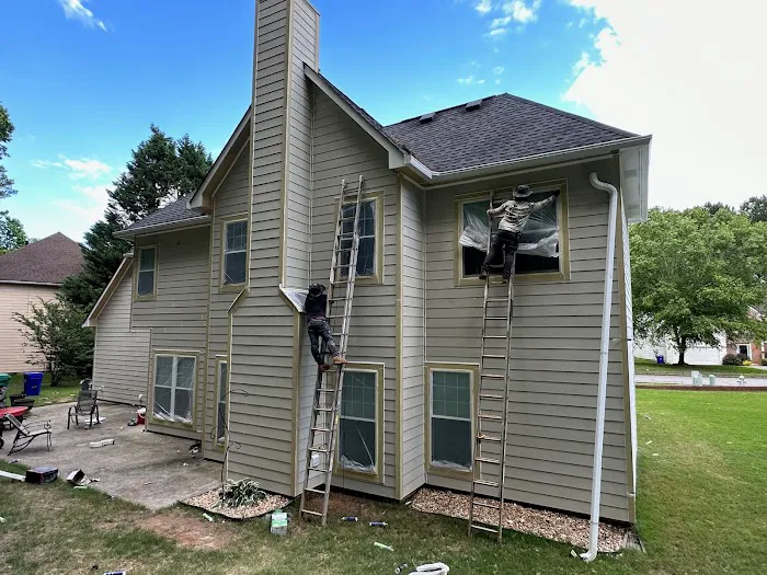 Pedro Painting LLC Picture 3