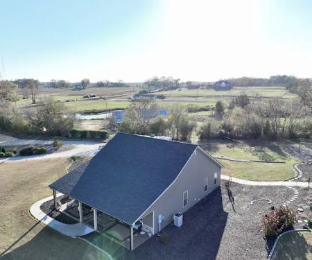 American Roofing & Restorations