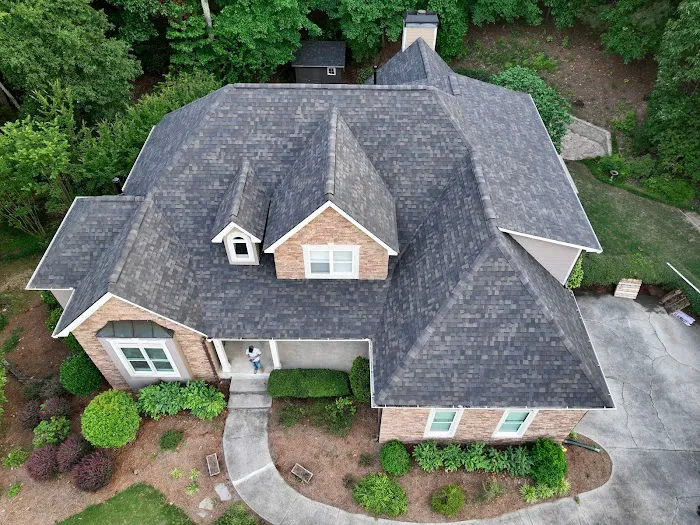 American Roofing & Restorations Picture 10