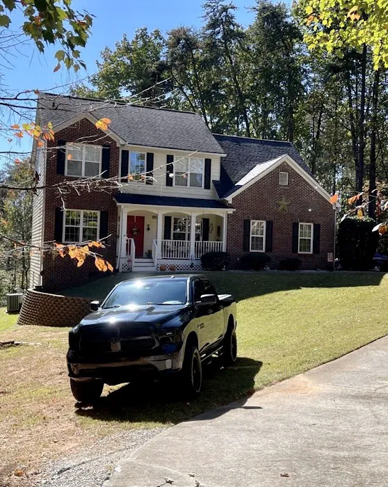American Roofing & Restorations Picture 9