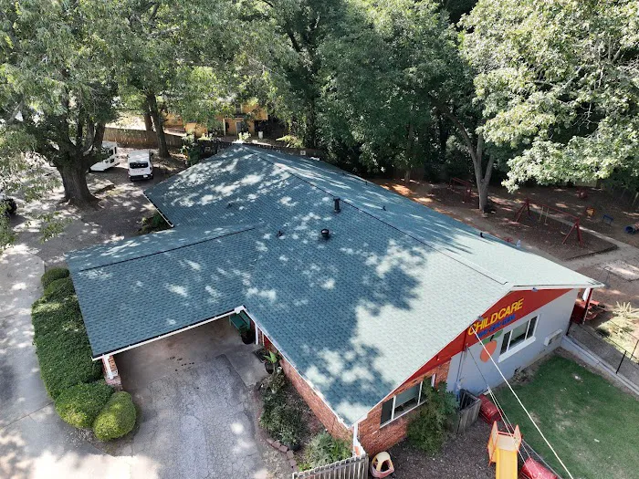 American Roofing & Restorations Picture 4