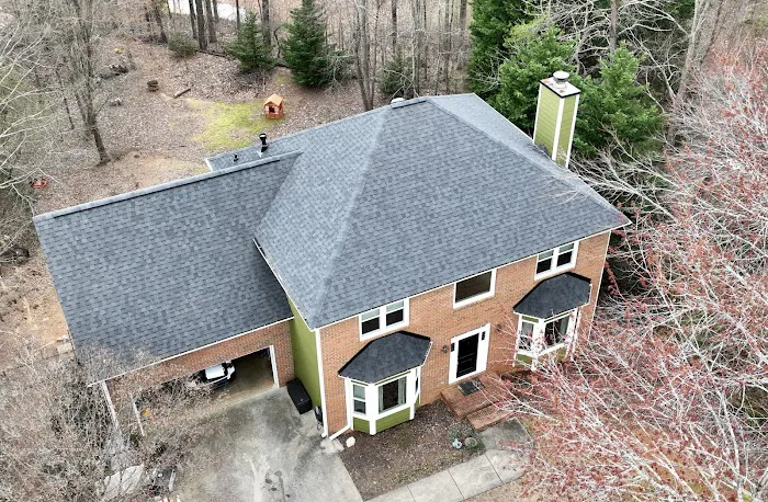 American Roofing & Restorations Picture 5
