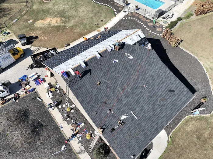 American Roofing & Restorations Picture 7