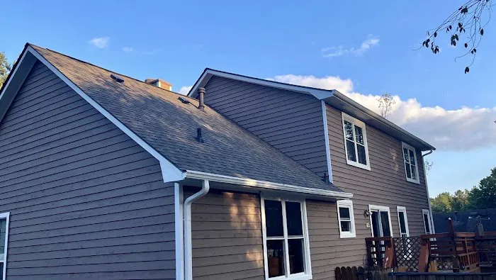 American Roofing & Restorations Picture 6