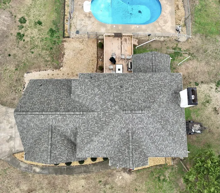 American Roofing & Restorations Picture 8