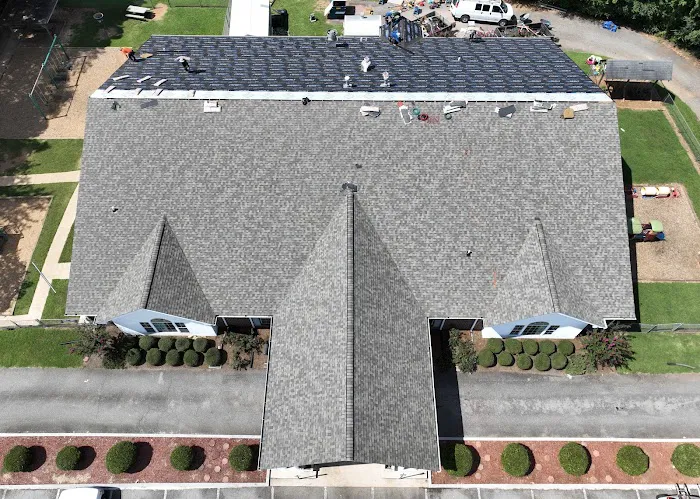 American Roofing & Restorations Picture 3