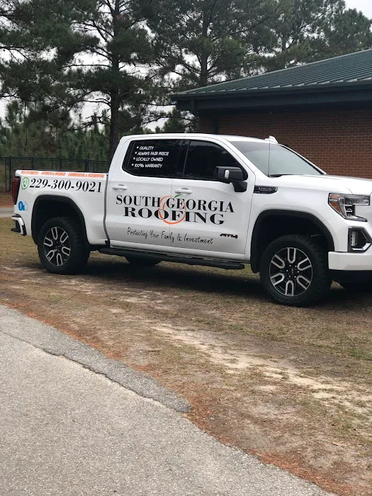 South Georgia Roofing Picture 7