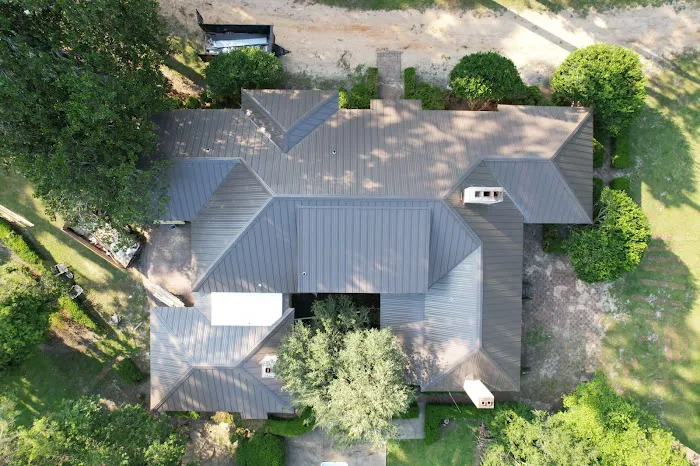 South Georgia Roofing Picture 1