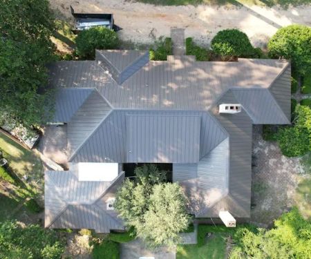 South Georgia Roofing