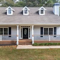 B & W Roofing and Gutters ico