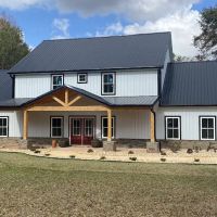 Central Georgia Restoration & Roofing ico