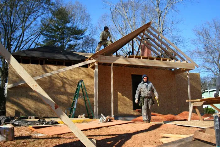 Georgia Property Builders Picture 1